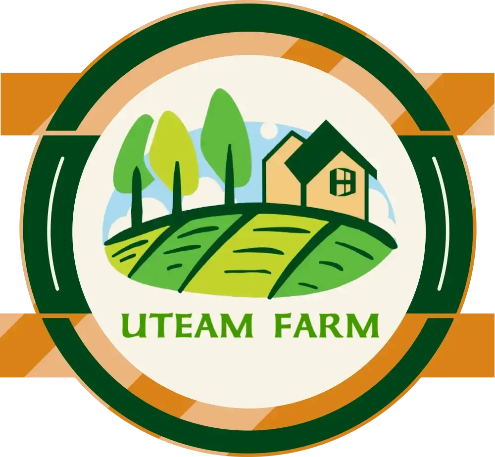 Uteam Farm