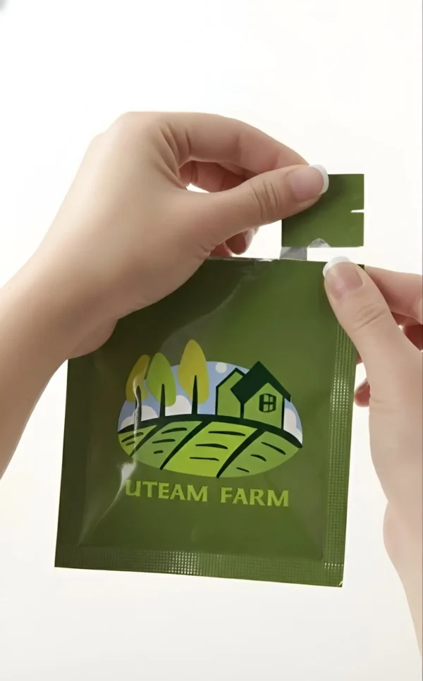 Uteam Farm Balance Tea – Box Set